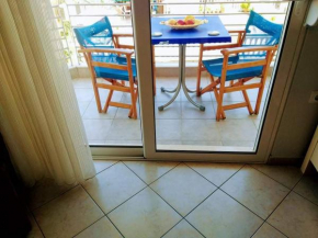 Gaus Apartment Sarande